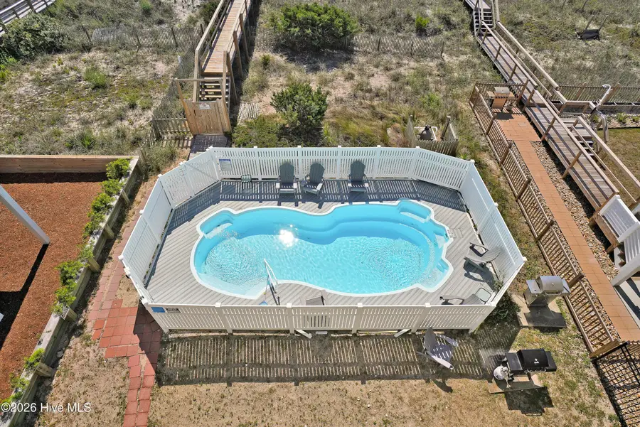 1412 Carolina Beach Avenue N #Unit 1, Carolina Beach, NC 28428 - #3