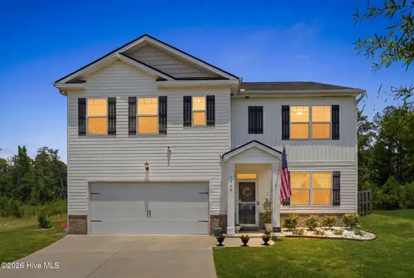 1146 Sims Drive, Augusta, GA 30909