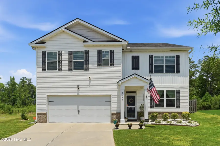 1146 Sims Drive, Augusta, GA 30909 - #2