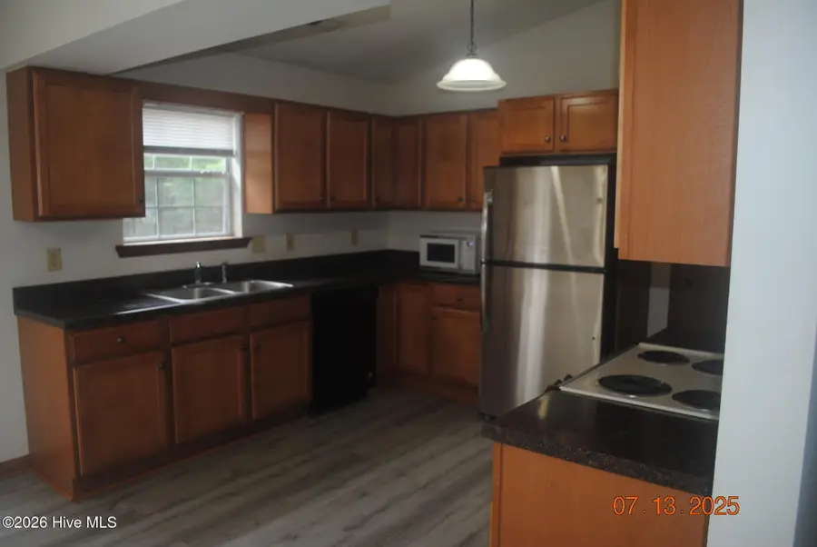603 Calabash Drive, Hubert, NC 28539 - #2