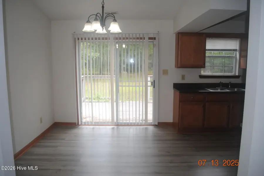 603 Calabash Drive, Hubert, NC 28539 - #3