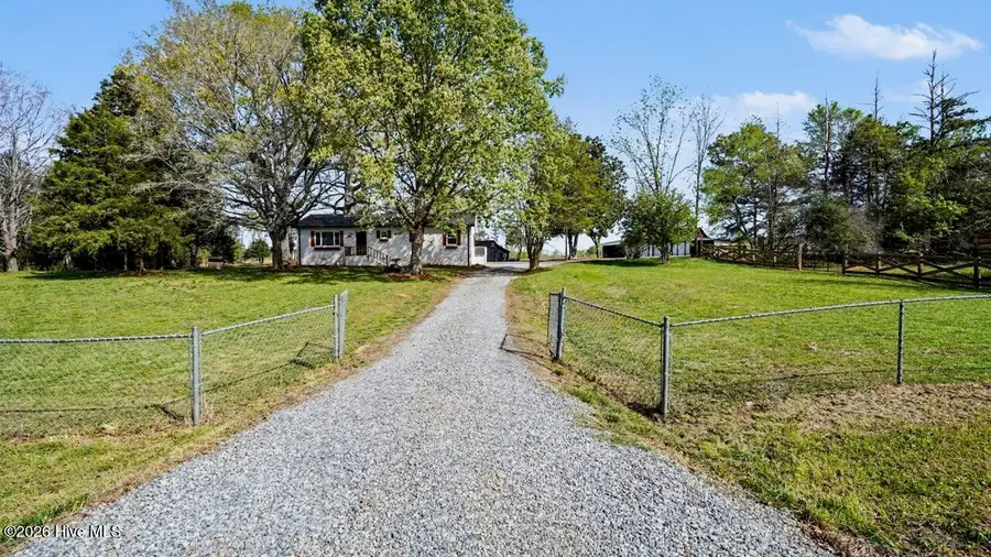 4970 Covered Bridge Road, Trinity, NC 27370 - #2
