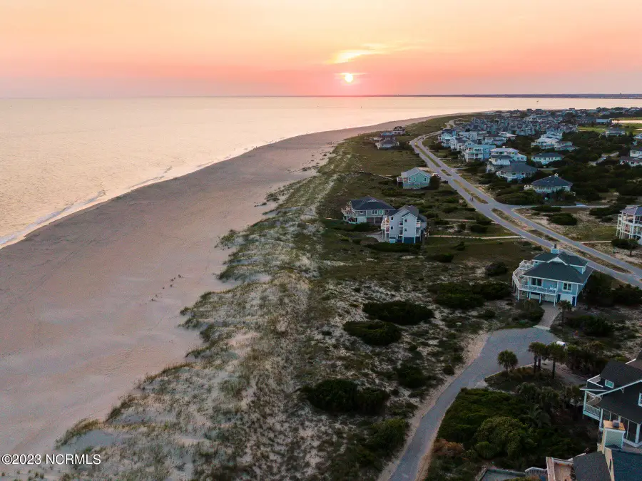 24 Starrush Trail, Bald Head Island, NC 28461 - #2