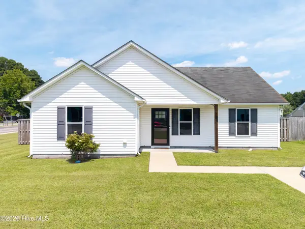 143 Sutton Drive, Elizabeth City, NC 27909