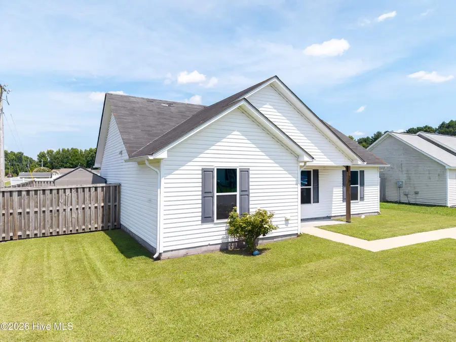 143 Sutton Drive, Elizabeth City, NC 27909 - #3