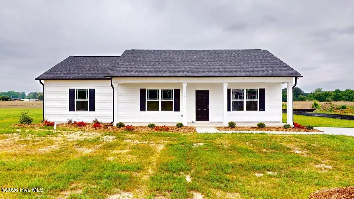 113 Kendall Farms Drive, Goldsboro, NC 27534 - #1