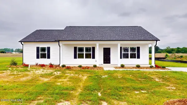 113 Kendall Farms Drive, Goldsboro, NC 27534