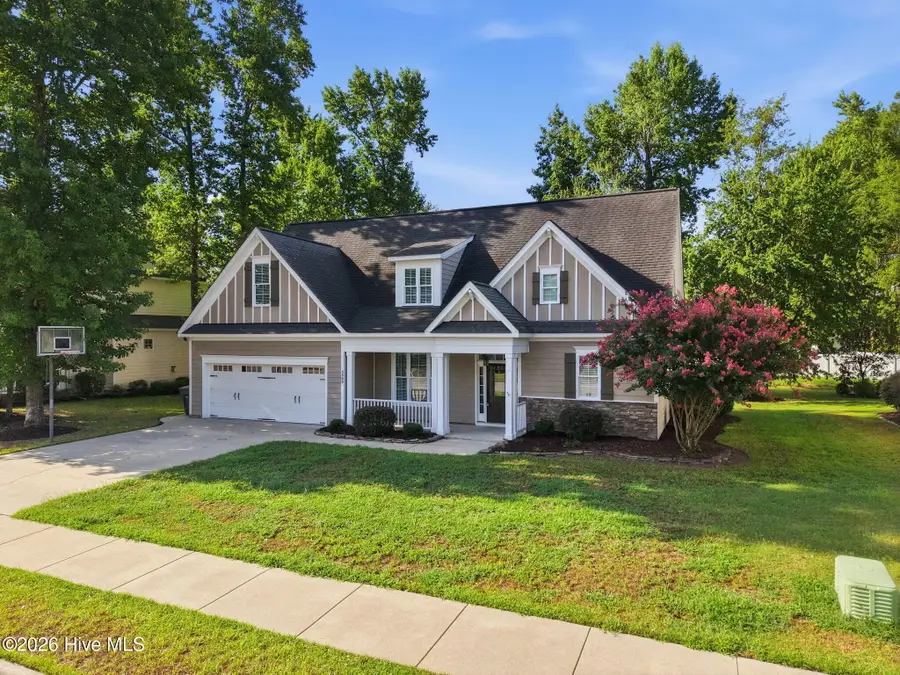 3800 Colony Woods Drive, Greenville, NC 27834 - #3