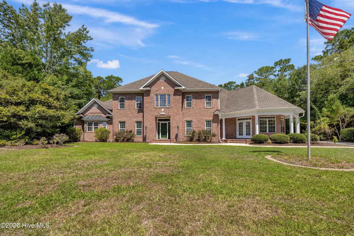 5634 Chelon Avenue, Wilmington, NC 28409 - #1