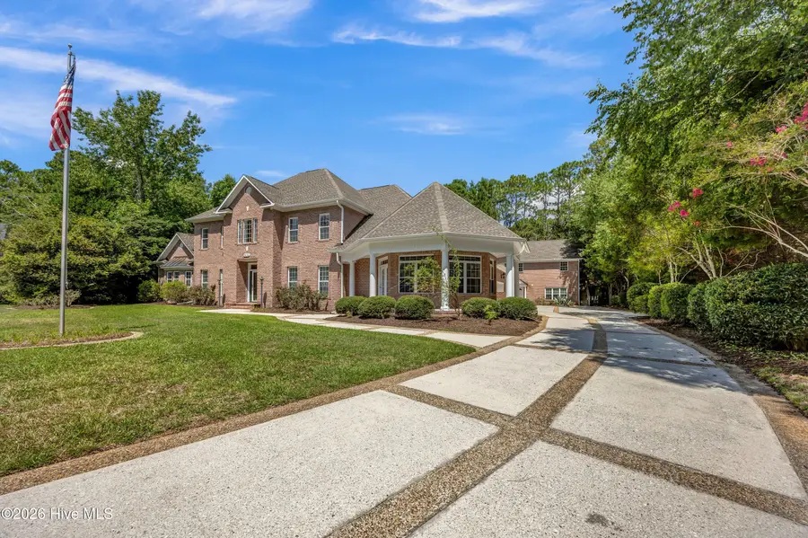 5634 Chelon Avenue, Wilmington, NC 28409 - #2