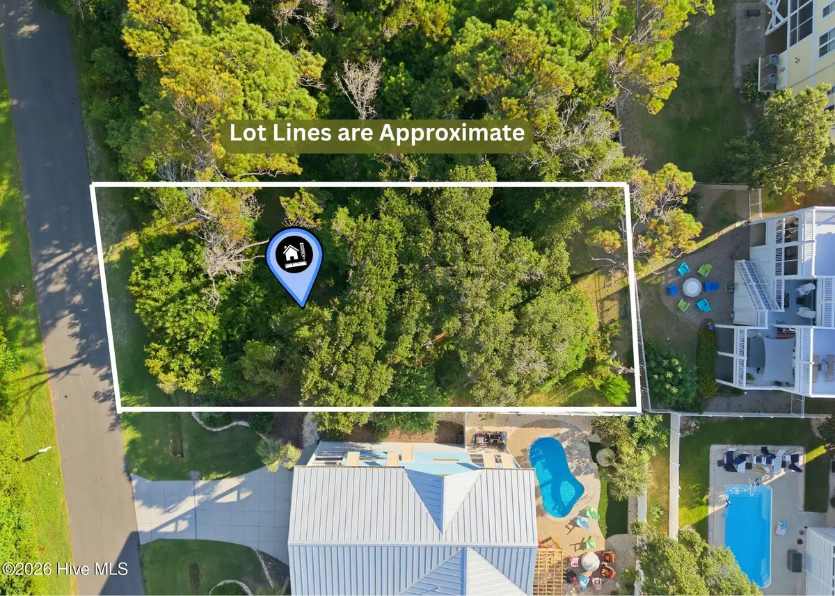 110 SE 68th Street, Oak Island, NC 28465 - #1