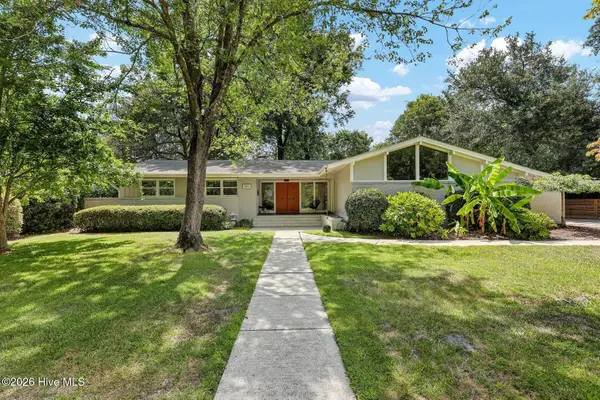 1810 Hawthorne Road, Wilmington, NC 28403
