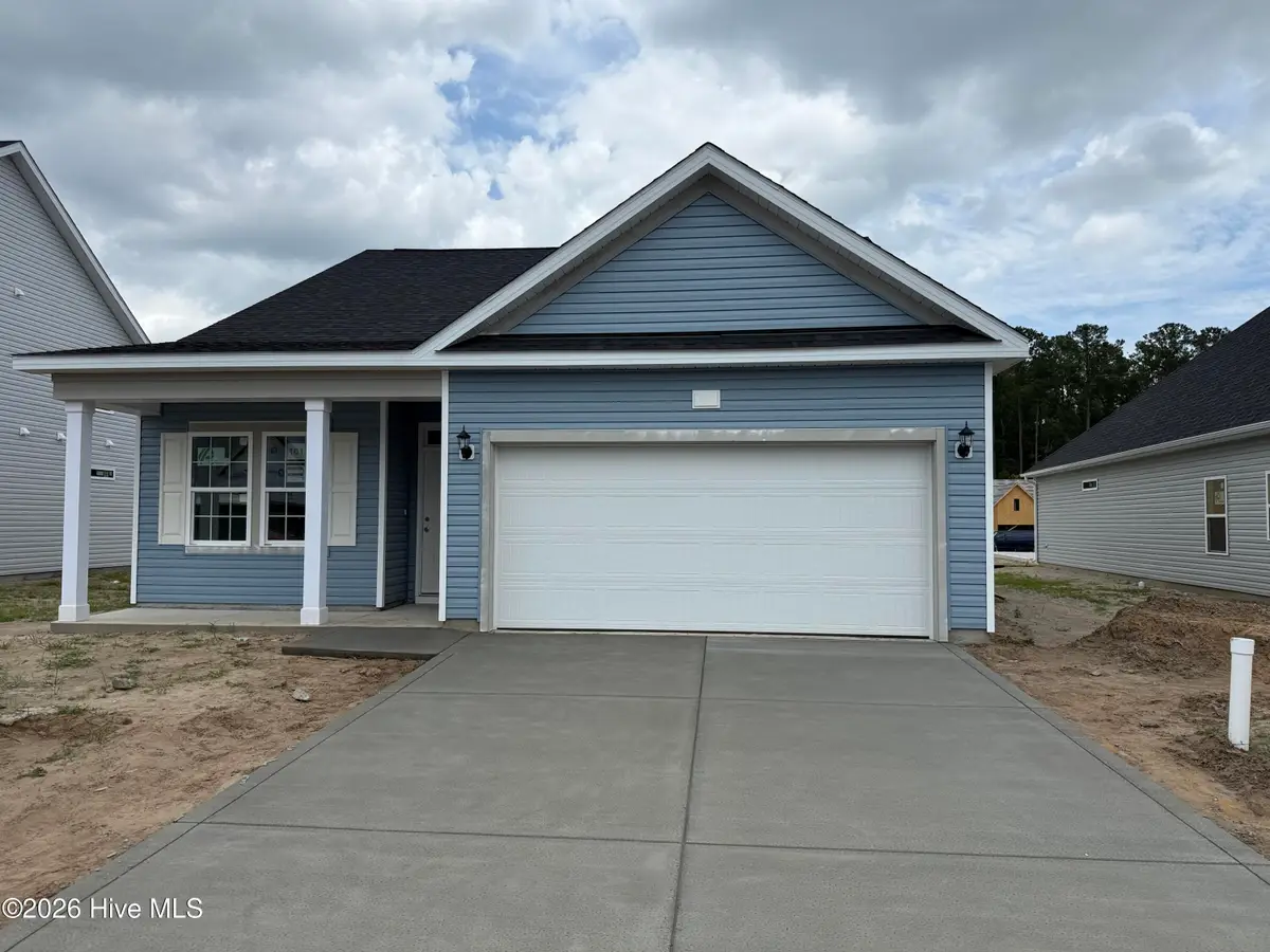 1099 Rosefield Way, Calabash, NC 28467 - #1