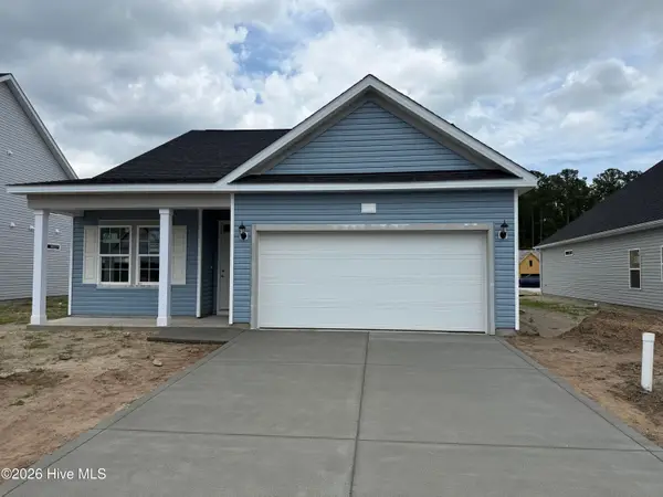 1099 Rosefield Way, Calabash, NC 28467
