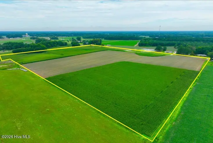 478 Davis Mill Road, Fremont, NC 27830 - #2