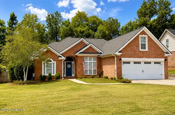 422 Gemstone Court, Evans, GA 30809