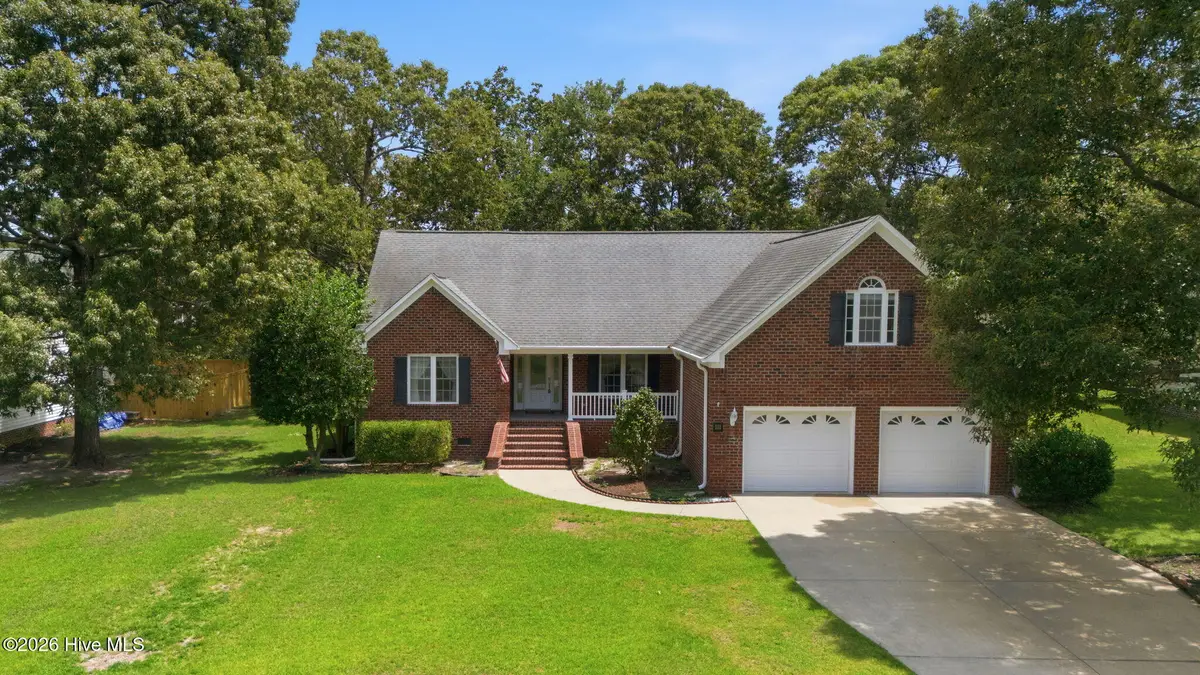 111 Finch Lane, New Bern, NC 28560 - #1