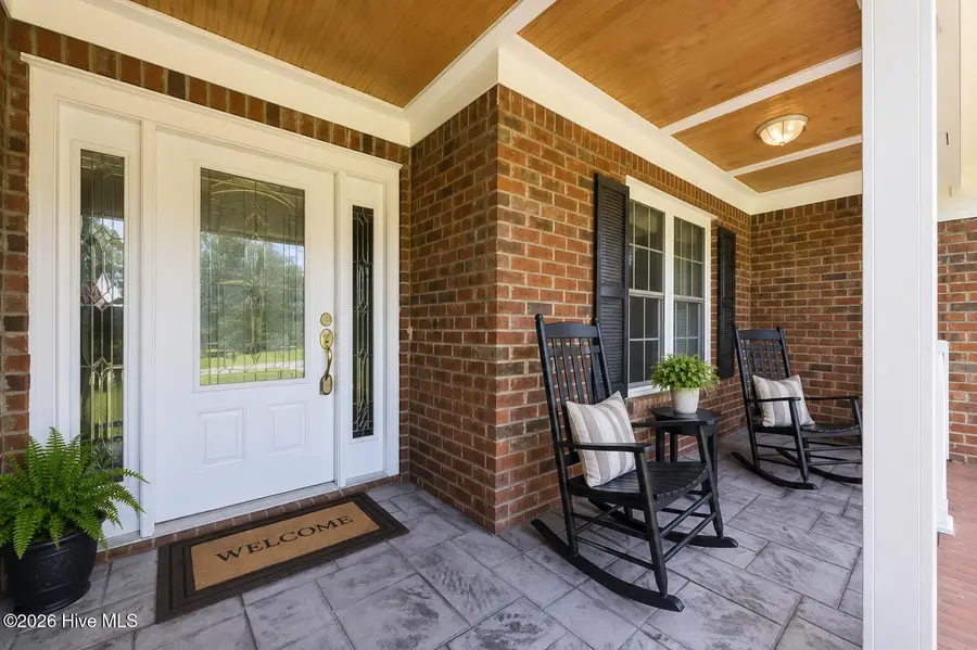 111 Finch Lane, New Bern, NC 28560 - #2