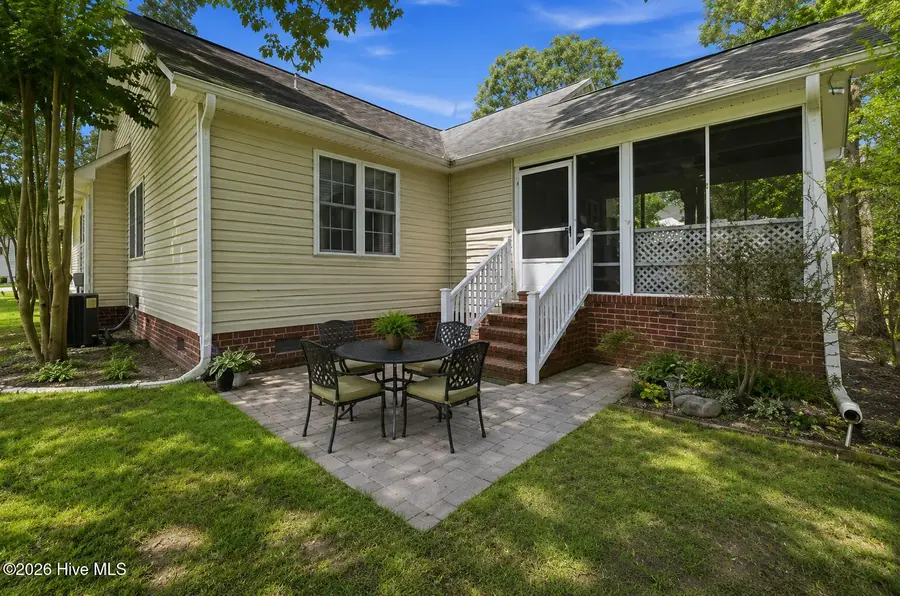 111 Finch Lane, New Bern, NC 28560 - #3
