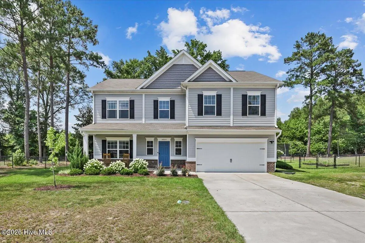 5804 Boldt Drive, La Grange, NC 28551 - #1