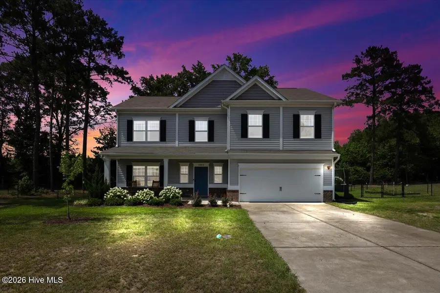 5804 Boldt Drive, La Grange, NC 28551 - #2