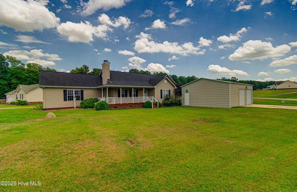 300 Crest Place, Jacksonville, NC 28540 - #1