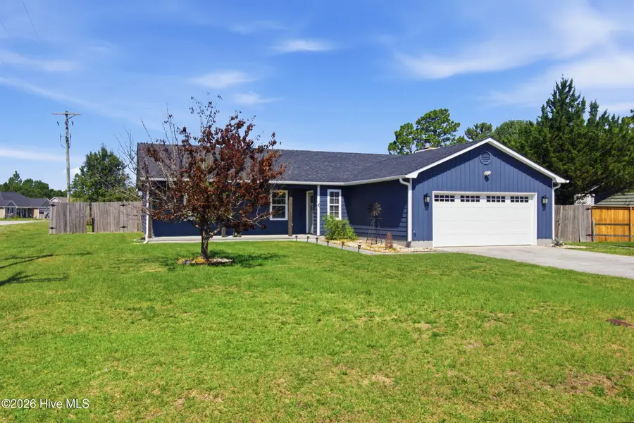 426 Oregon Trail, Hubert, NC 28539 - #3