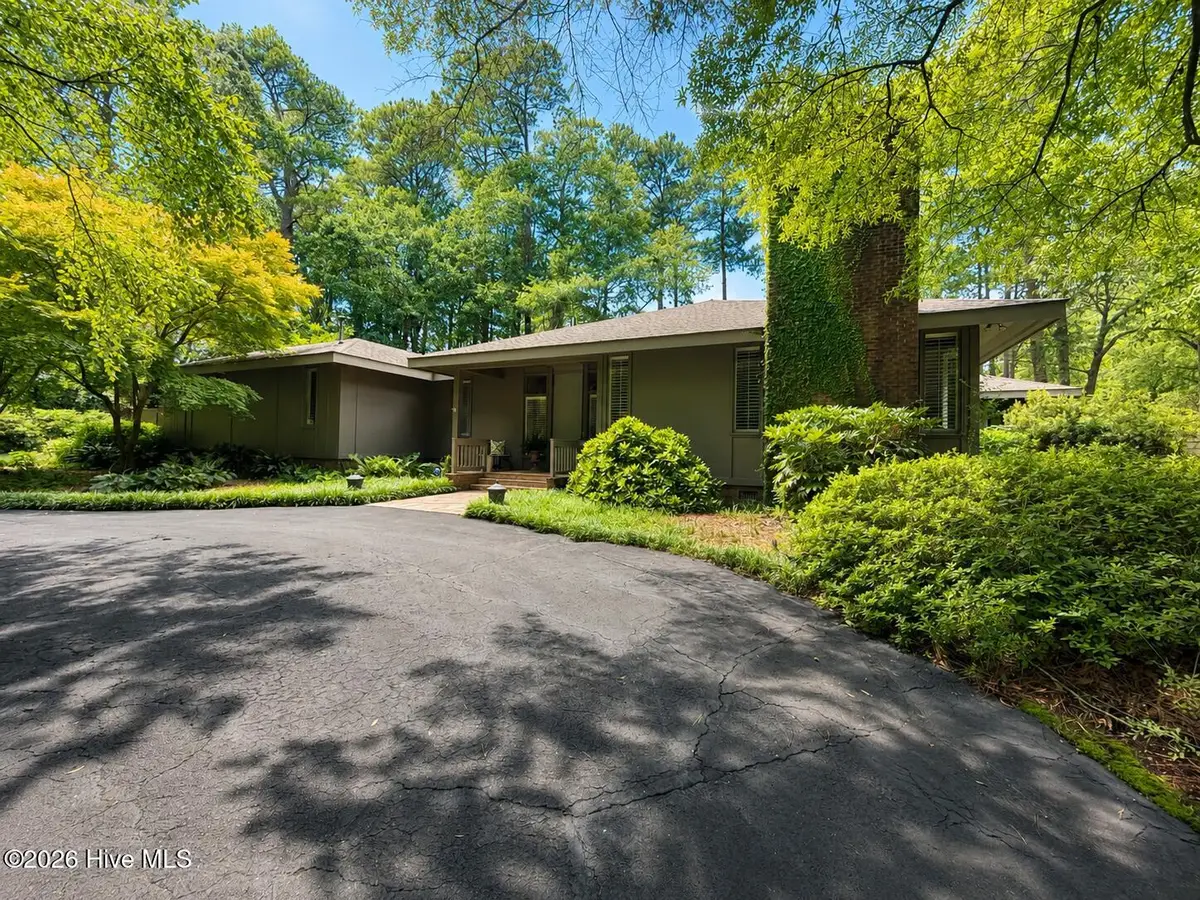 1141 Woodland Drive Nw, Wilson, NC 27893 - #1