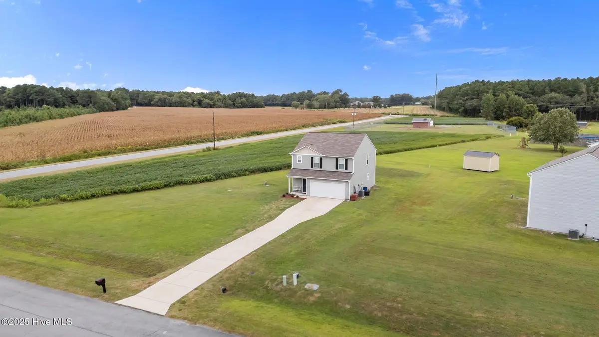 2200 Carriage Drive, Kinston, NC 28504 - #1