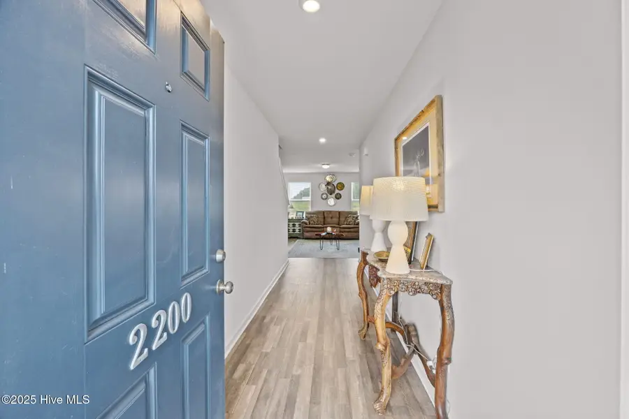 2200 Carriage Drive, Kinston, NC 28504 - #2