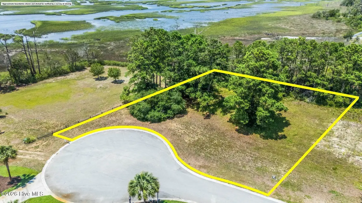 3400 Scupper Se, Southport, NC 28461 - #1