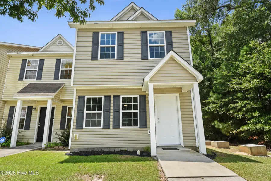 302 Burley Drive #7, Hubert, NC 28539 - #2