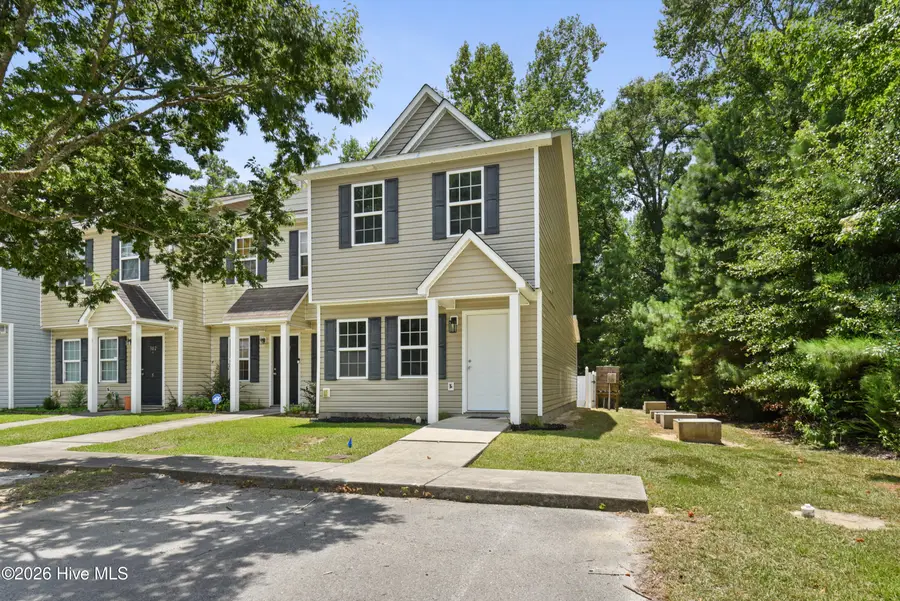 302 Burley Drive #7, Hubert, NC 28539 - #3