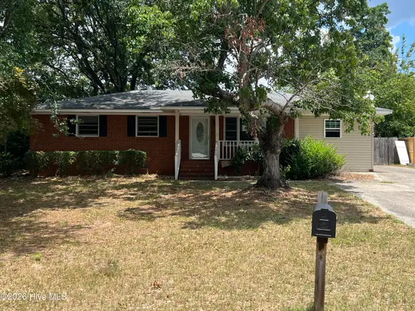 319 Belair Road, North Augusta, SC 29841