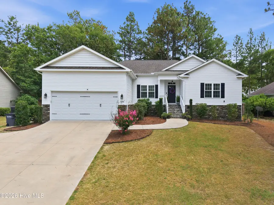280 Spring Lake Drive, Pinehurst, NC 28374 - #2