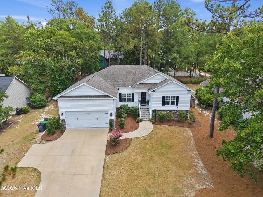280 Spring Lake Drive, Pinehurst, NC 28374 - #3