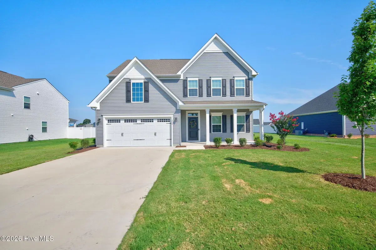 220 Grandview Drive, Elizabeth City, NC 27909 - #1