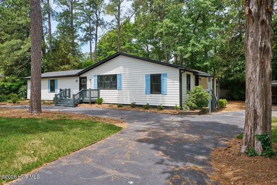 420 S Ashe Street, Southern Pines, NC 28387 - #2
