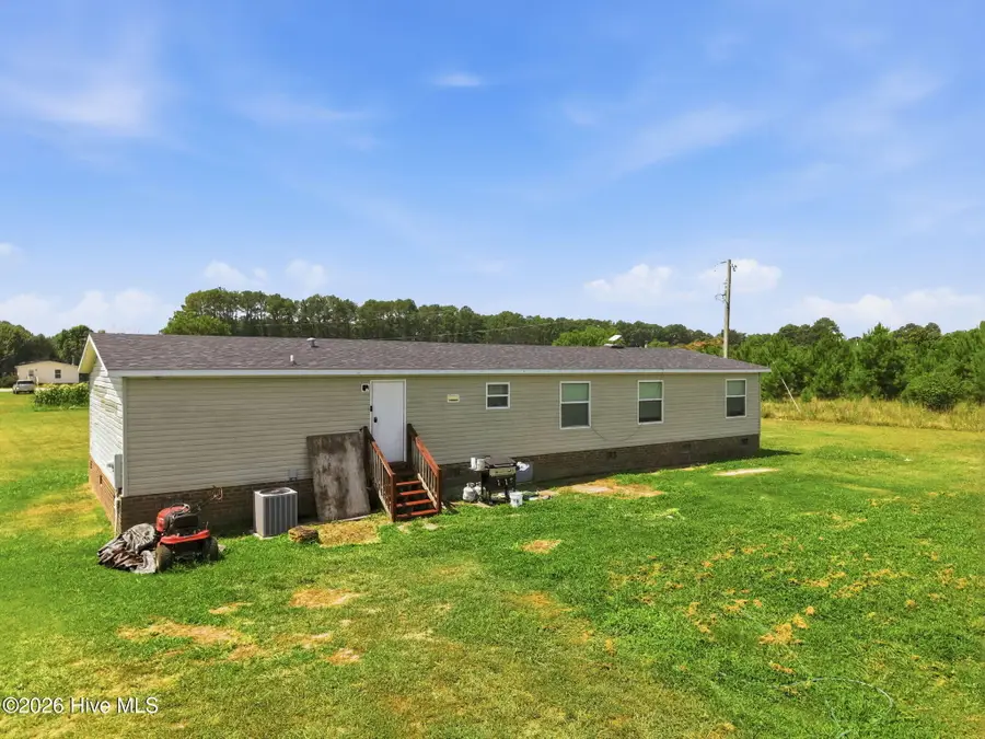 260 Low Ground Road, Enfield, NC 27823 - #3