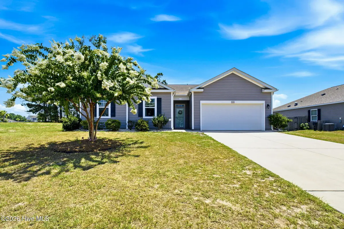 1005 S Fisher King Drive Se #Lot 291, Bolivia, NC 28422 - #1