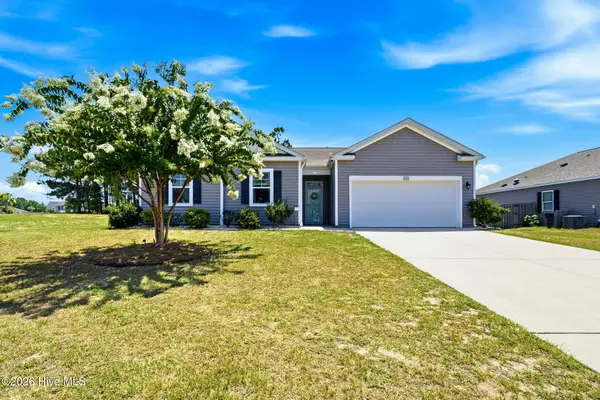 1005 S Fisher King Drive Se #Lot 291, Bolivia, NC 28422