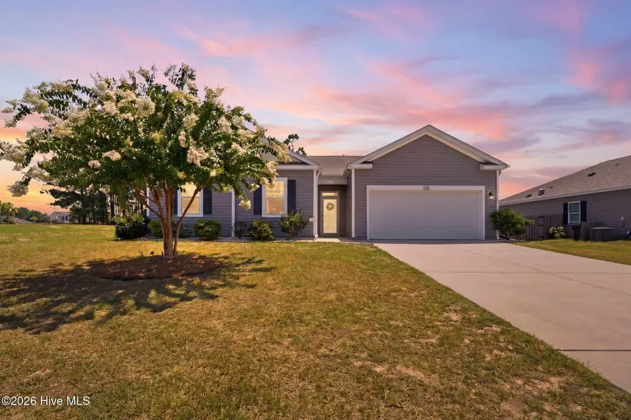 1005 S Fisher King Drive Se #Lot 291, Bolivia, NC 28422 - #3