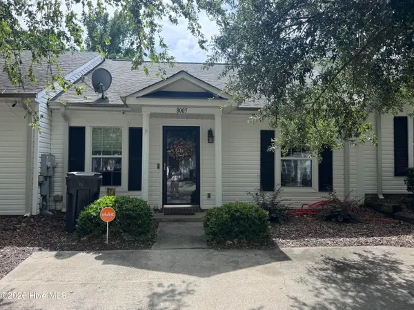 8005 Reagan Circle, Augusta, GA 30909