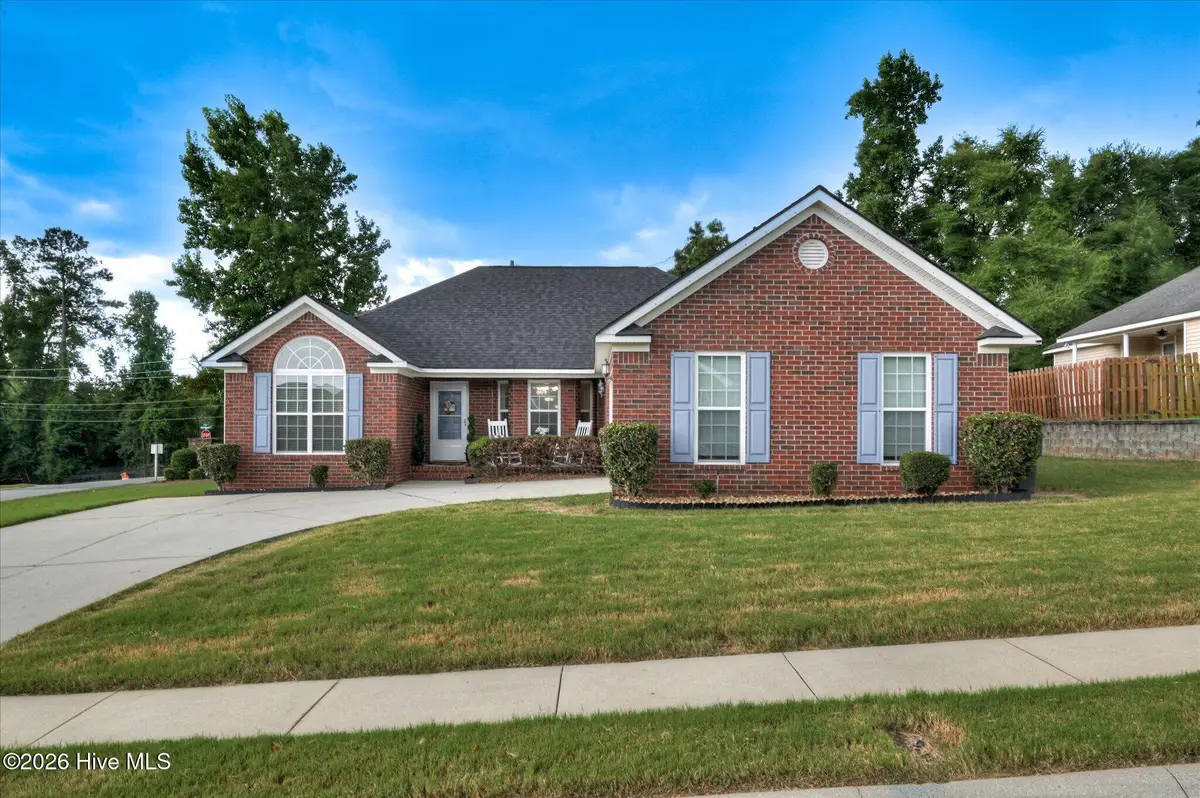 598 Lory Lane, Grovetown, GA 30813 - #1