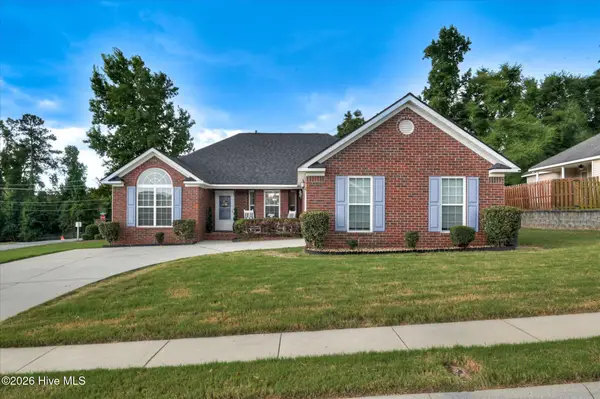 598 Lory Lane, Grovetown, GA 30813