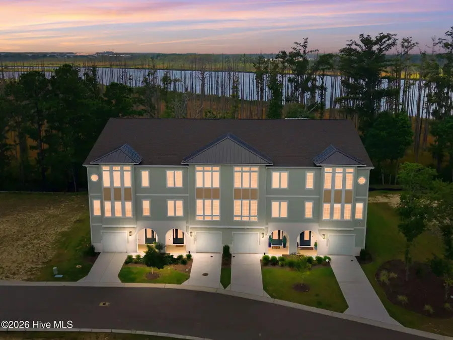 2697 Alvernia Drive, Castle Hayne, NC 28429 - #2