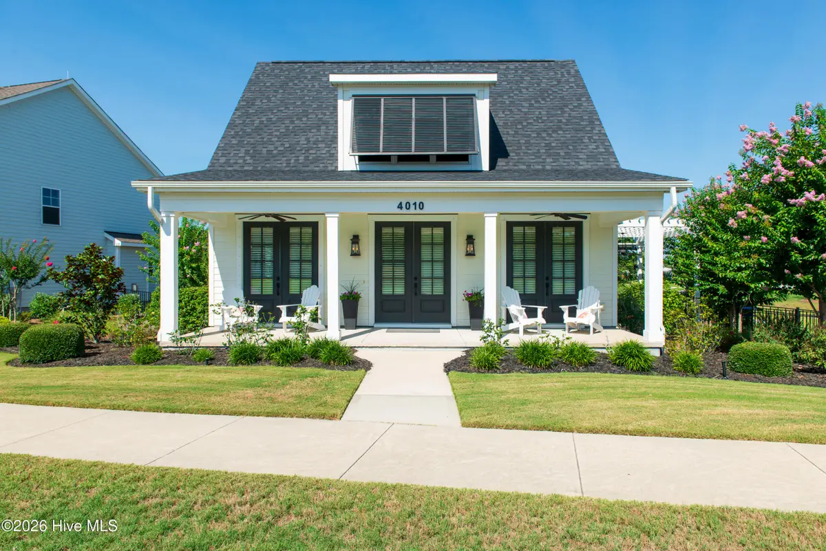 4010 Endurance Trail, Wilmington, NC 28412 - #1