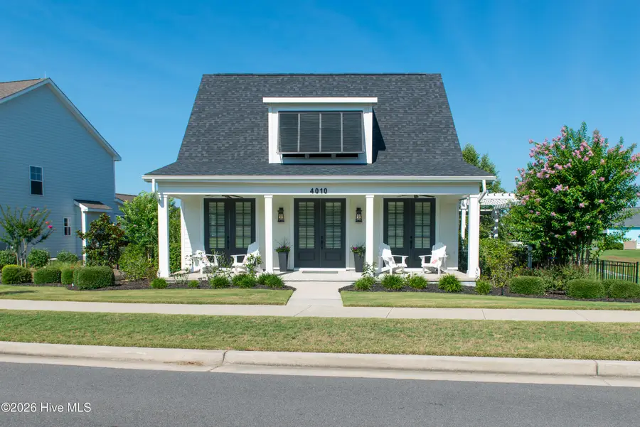4010 Endurance Trail, Wilmington, NC 28412 - #3