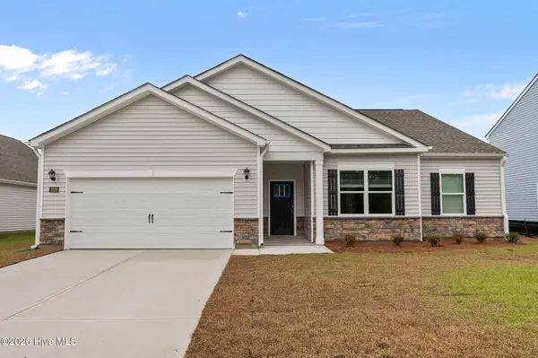 2683 Delilah Drive, Winterville, NC 28590