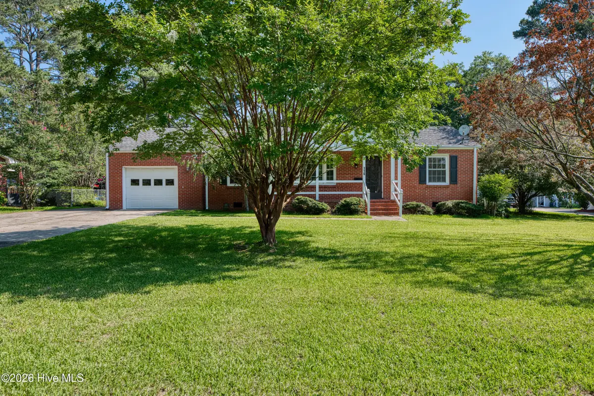 116 Plymouth Road, Rocky Mount, NC 27804 - #1